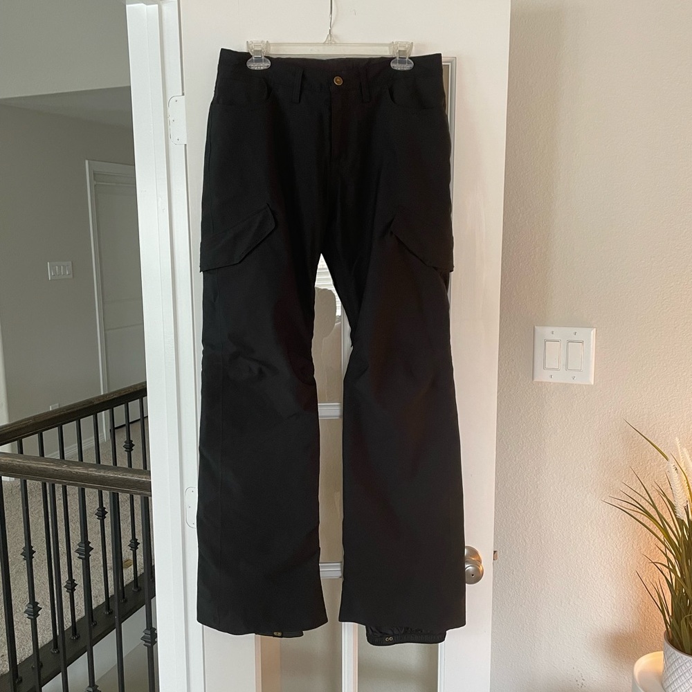 Burton Women’s Snowboarding Pants - Dryride